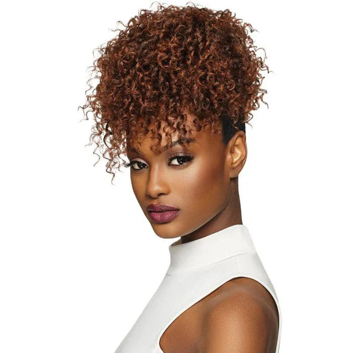 Outre Pretty Quick Pineapple Ponytail – Cutie