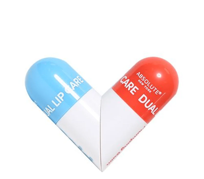 Absolute New York Dual Lip Care – Two-Step - Image 10