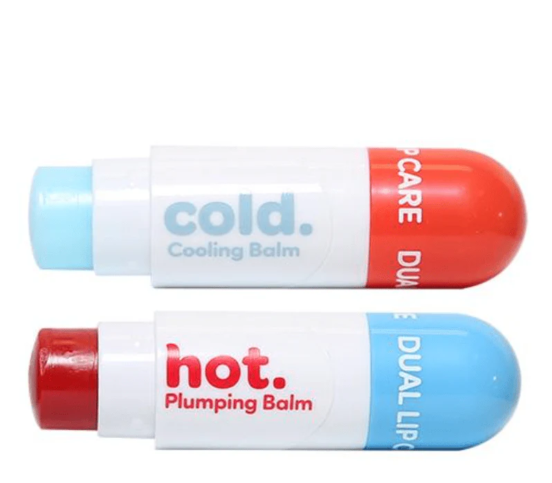Absolute New York Dual Lip Care – Two-Step - Image 11