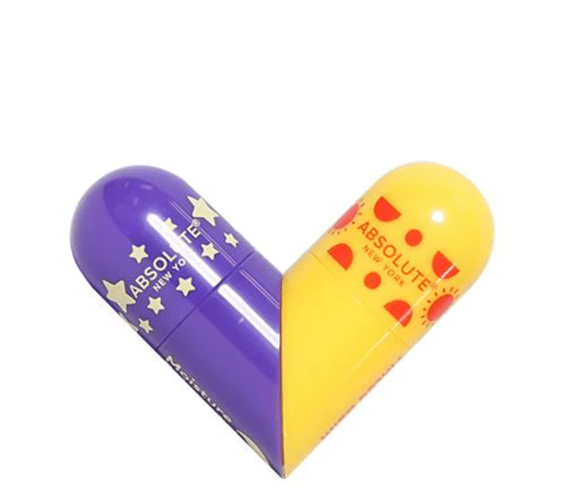 Absolute New York Dual Lip Care – Two-Step - Image 5
