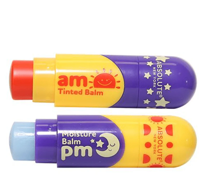 Absolute New York Dual Lip Care – Two-Step - Image 7