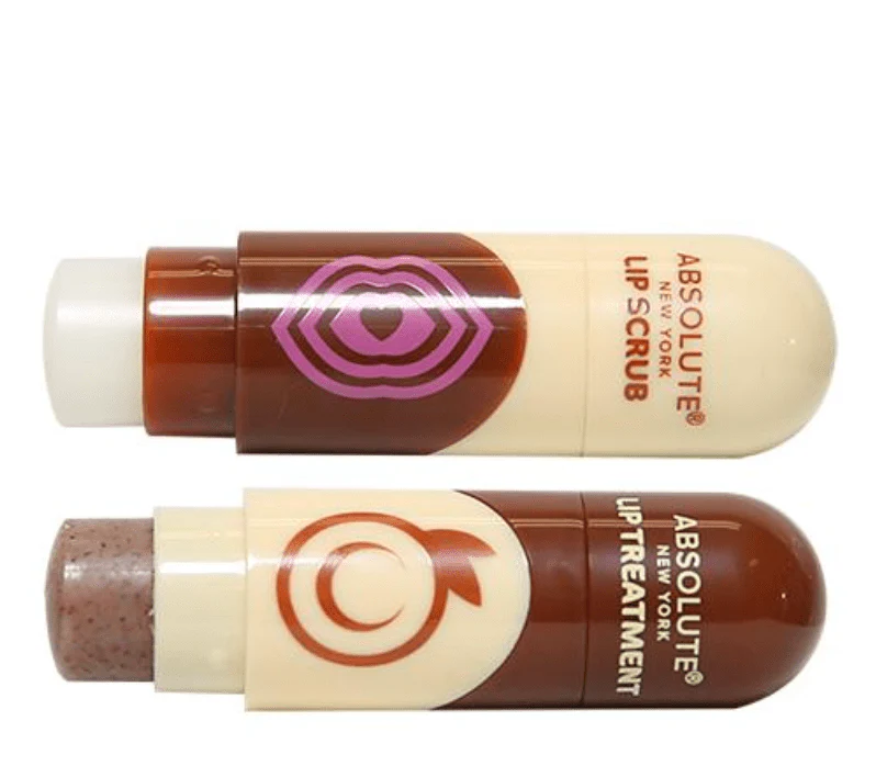 Absolute New York Dual Lip Care – Two-Step - Image 9