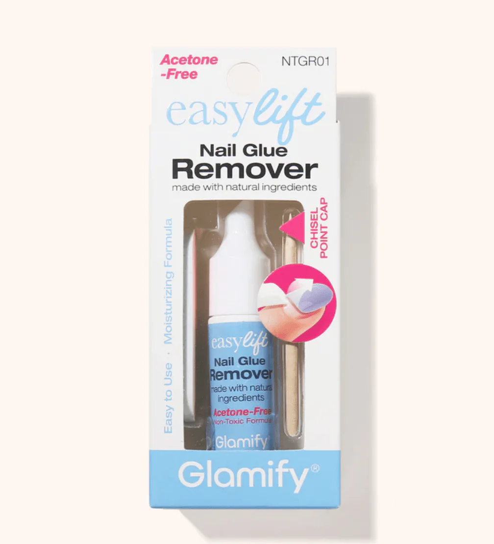 Absolute New York Nail Glue Remover