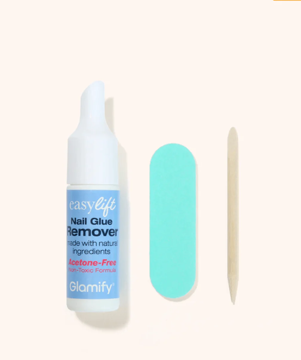 Absolute New York Nail Glue Remover - Image 2