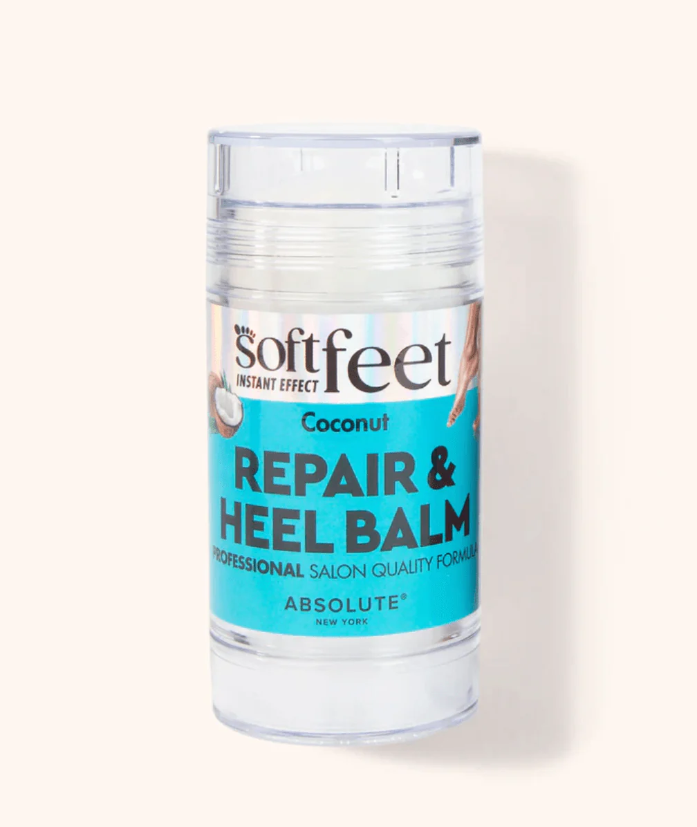 Absolute New York Repair & Heel Balm – 70g