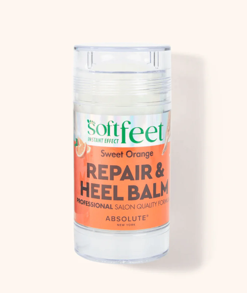 Absolute New York Repair & Heel Balm – 70g - Image 2