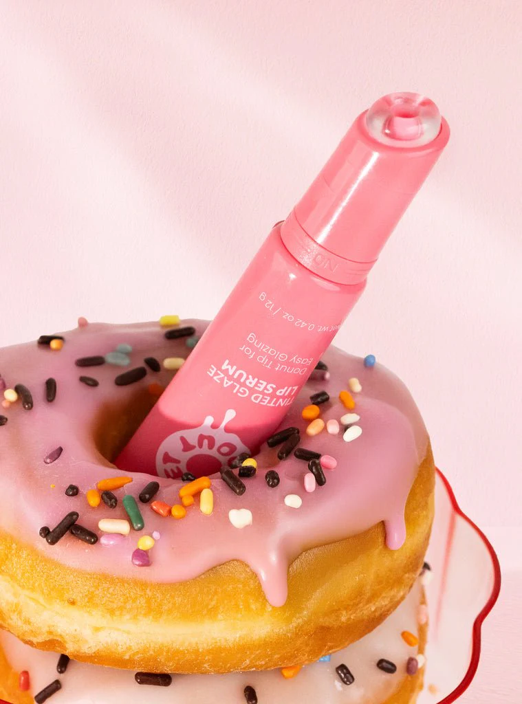 Absolute New York Sweet Pout Tinted Glaze – 0.42oz - Image 2