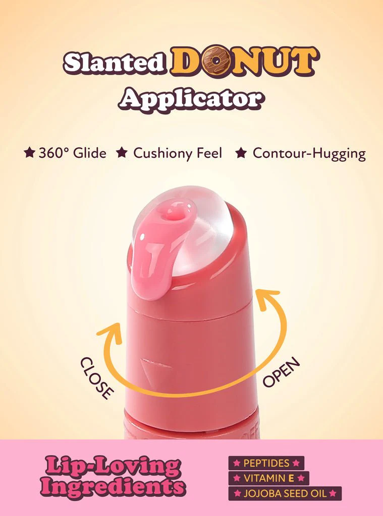 Absolute New York Sweet Pout Tinted Glaze – 0.42oz - Image 3