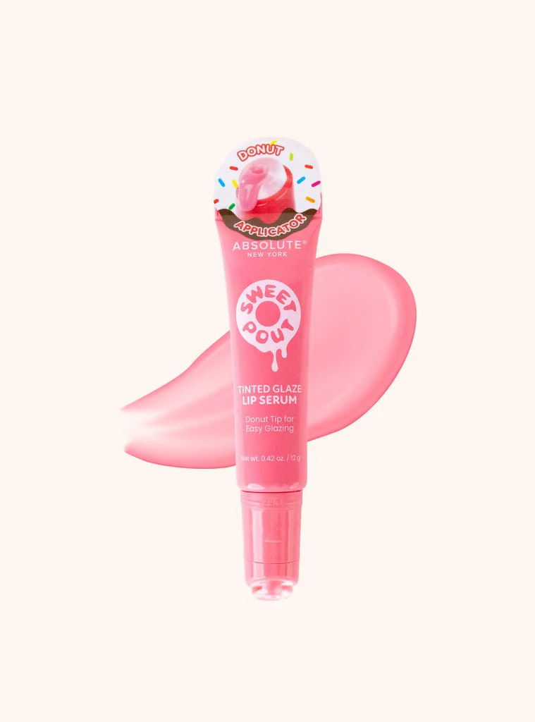 Absolute New York Sweet Pout Tinted Glaze – 0.42oz - Image 4