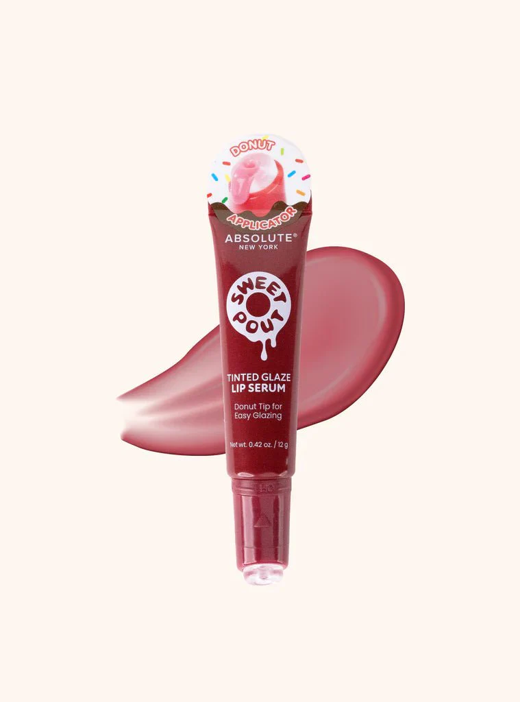 Absolute New York Sweet Pout Tinted Glaze – 0.42oz - Image 5
