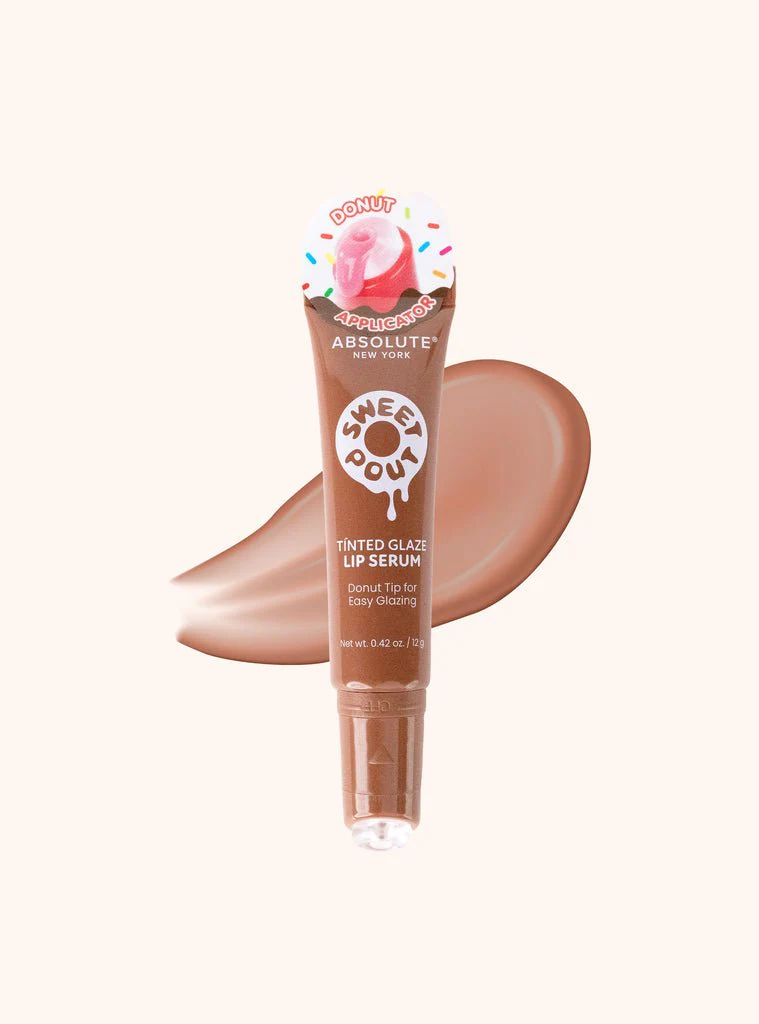 Absolute New York Sweet Pout Tinted Glaze – 0.42oz - Image 8