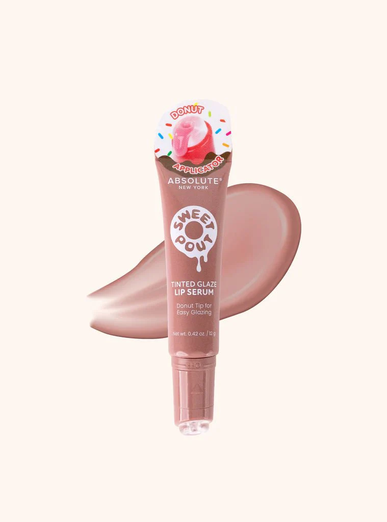 Absolute New York Sweet Pout Tinted Glaze – 0.42oz - Image 9