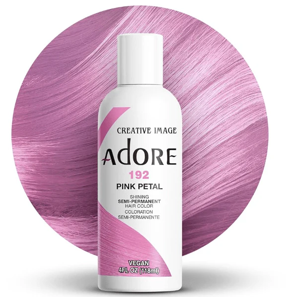 Adore Creative Image Semi-Permanent Hair Color Sunset Serenade - 4oz - Image 11