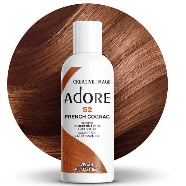 Adore Creative Image Semi-Permanent Hair Color Sunset Serenade - 4oz - Image 15