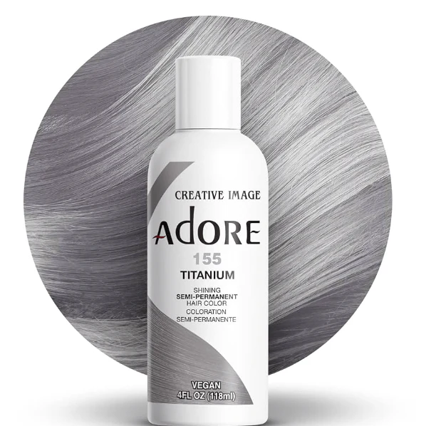 Adore Creative Image Semi-Permanent Hair Color Sunset Serenade - 4oz - Image 16