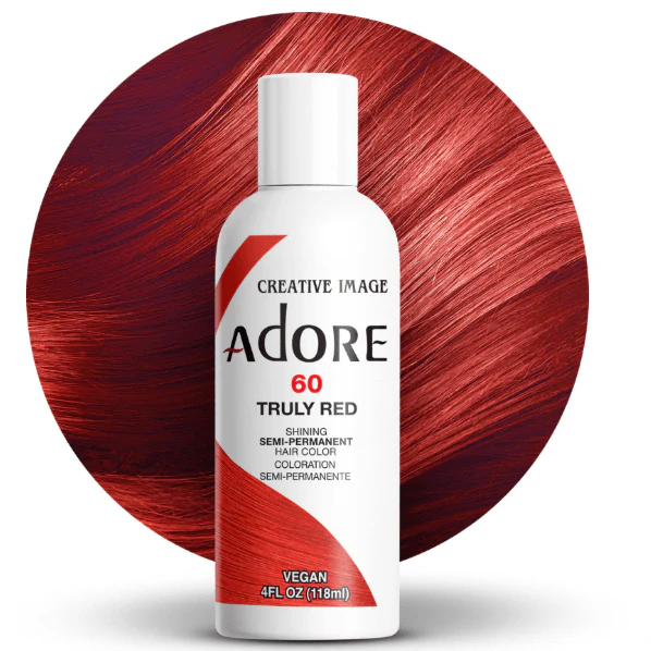 Adore Creative Image Semi-Permanent Hair Color Sunset Serenade - 4oz - Image 5