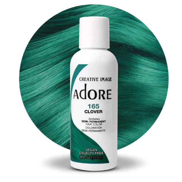 Adore Creative Image Semi-Permanent Hair Color Oceanic Dreamscape - 4oz - Image 16