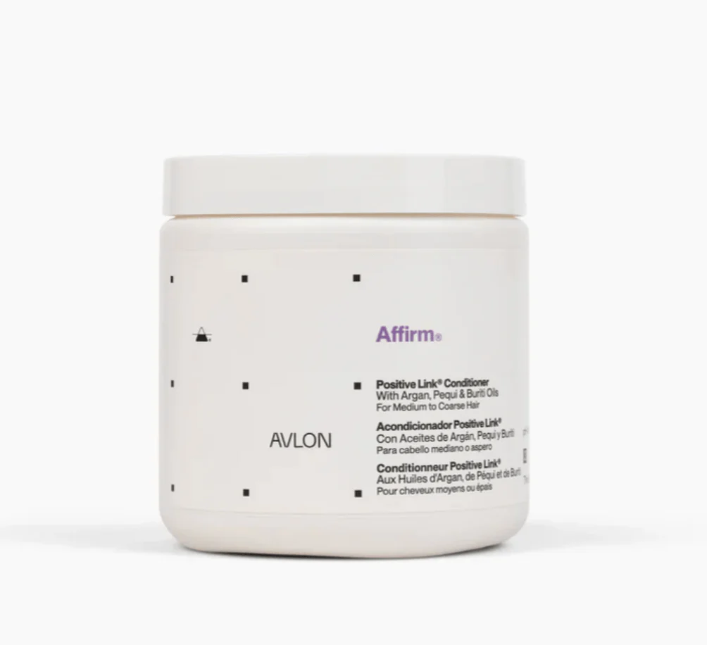 Affirm Positive Link Conditioner – Step 3
