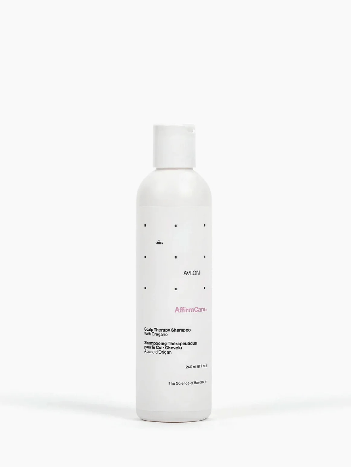 AffirmCare Scalp Therapy Shampoo & Conditioner – 8 oz - Image 3