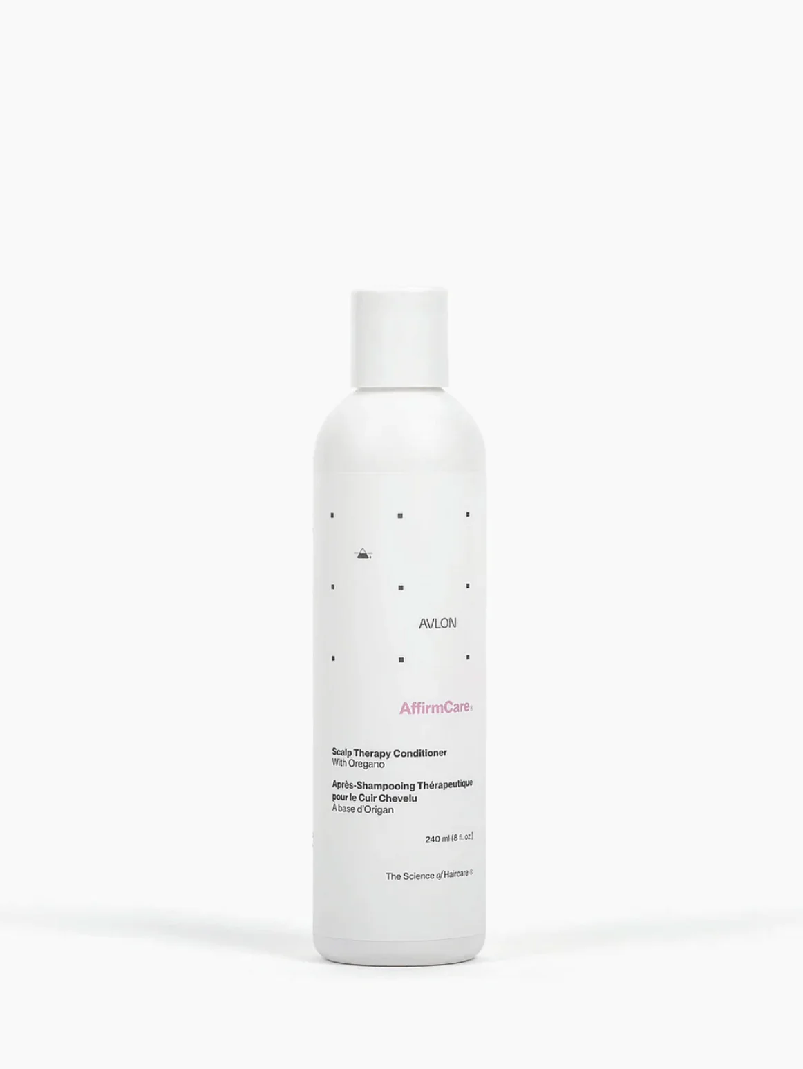AffirmCare Scalp Therapy Shampoo & Conditioner – 8 oz - Image 5