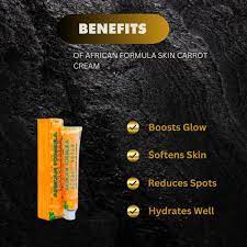 African Formula Skin Tone Cream – 2 Variants - Image 4