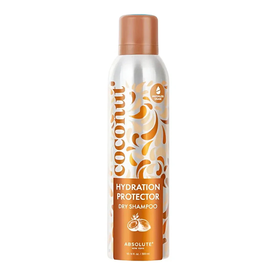 Absolute New York Dry Shampoo Original – 10.14oz - Image 2