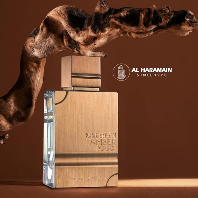 Al Haramain Amber Oud Gold & Aqua Dubai - Image 2