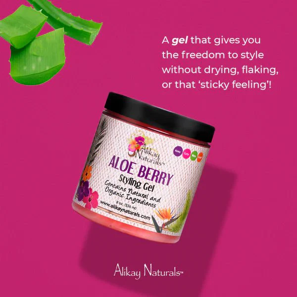 Alikay Naturals Creme Brulee Curling Delight – 8 oz & 16 oz - Image 4