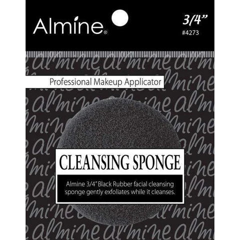 Almine Cleansing Sponge 3/4 - 1 pc