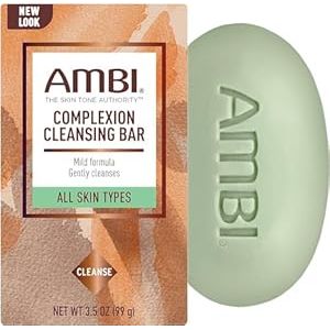 Ambi Facial Cleansing Bars – Cocoa & Complexion - Image 3