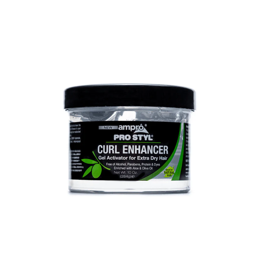 Ampro Curl Enhancer Extra Dry
