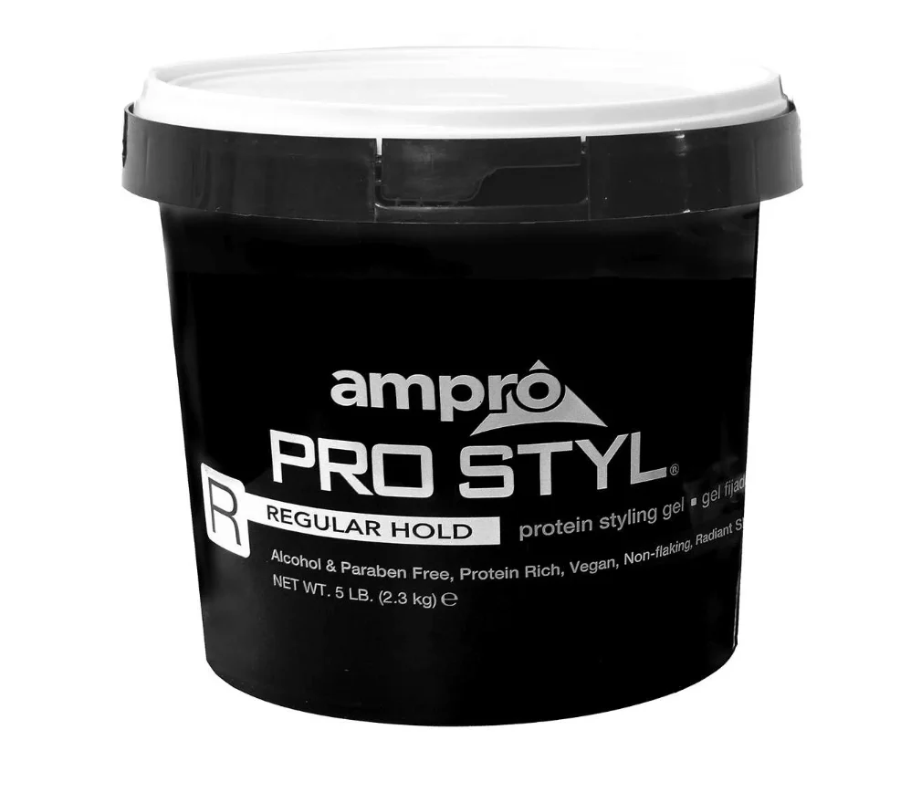 Ampro Pro Styl Protein Gel - Regular Hold - Image 5