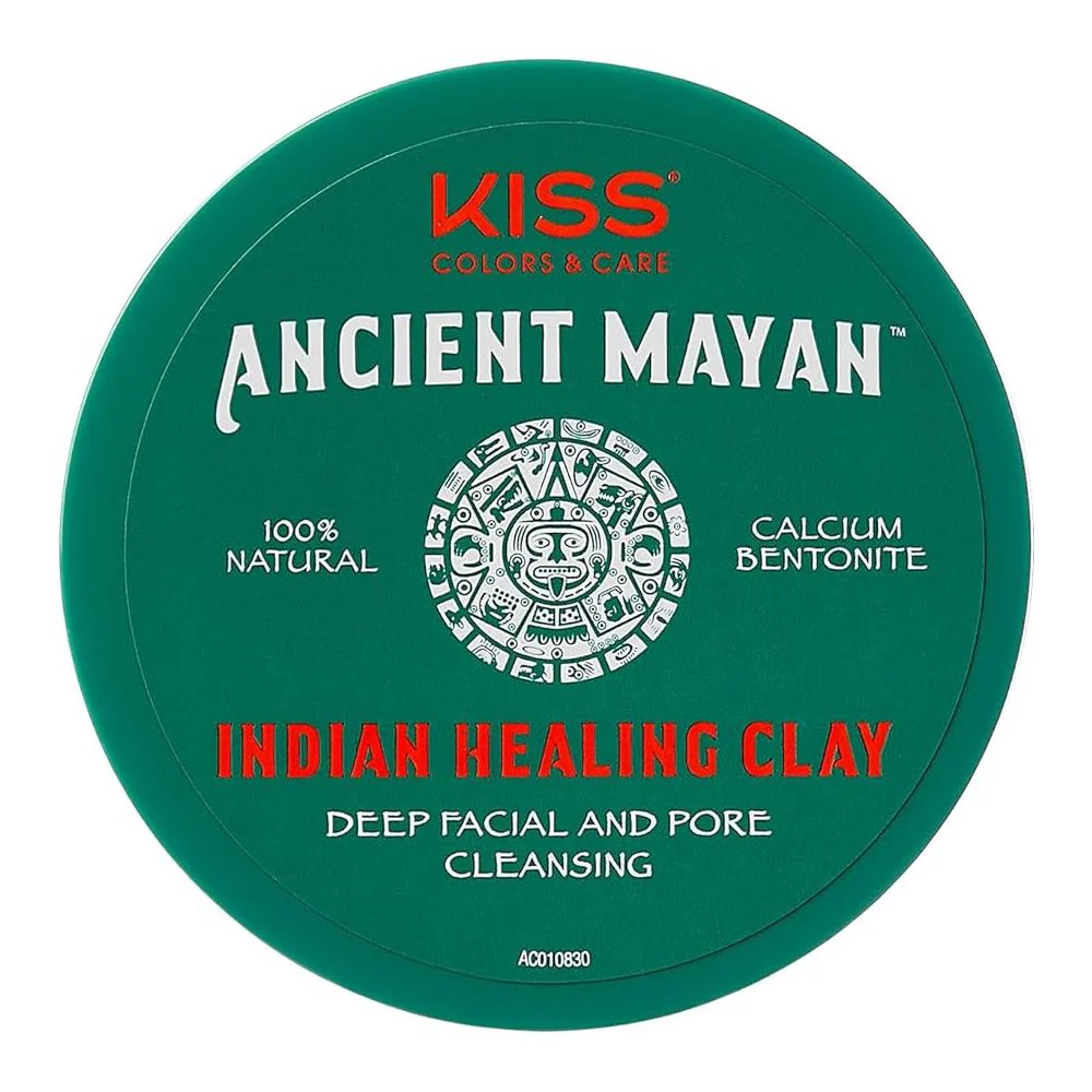 Ancient Mayan Indian Healing Clay – 0.5 lb - Image 3