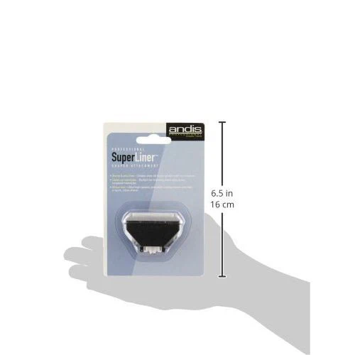 Andis 77120 Superliner Shaver Head – RT-1 - Image 7