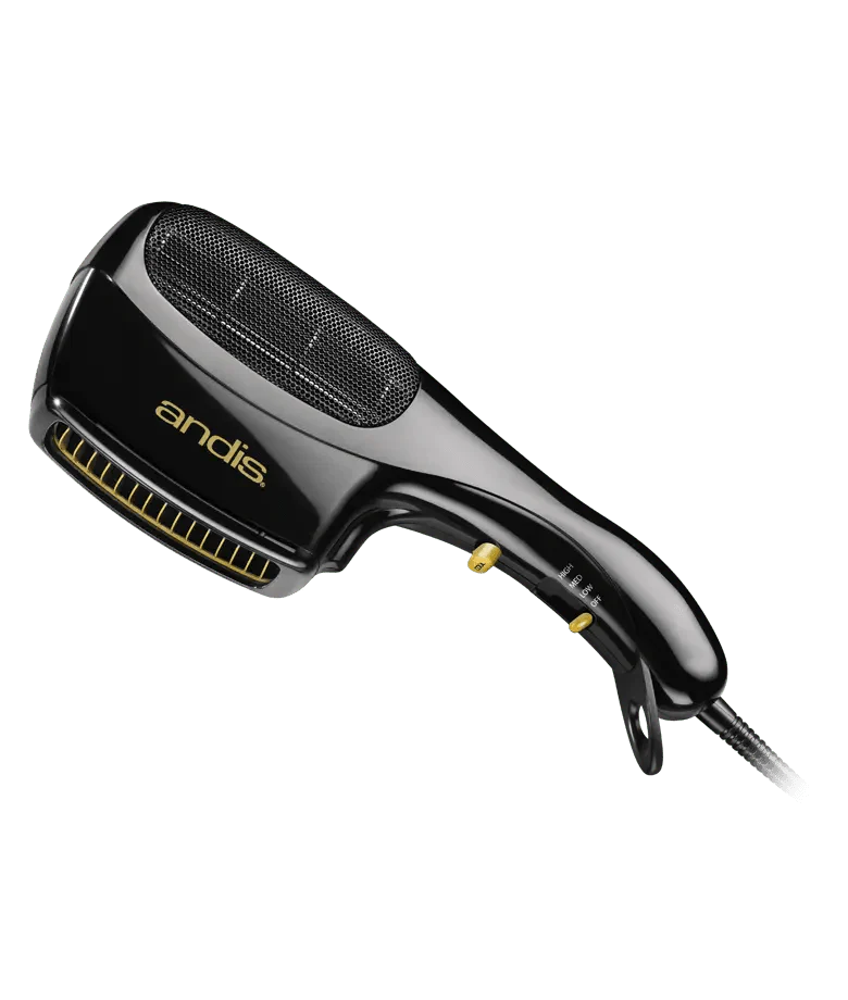 Andis Ceramic Ionic Styler Dryer 1875W – Legacy Edition