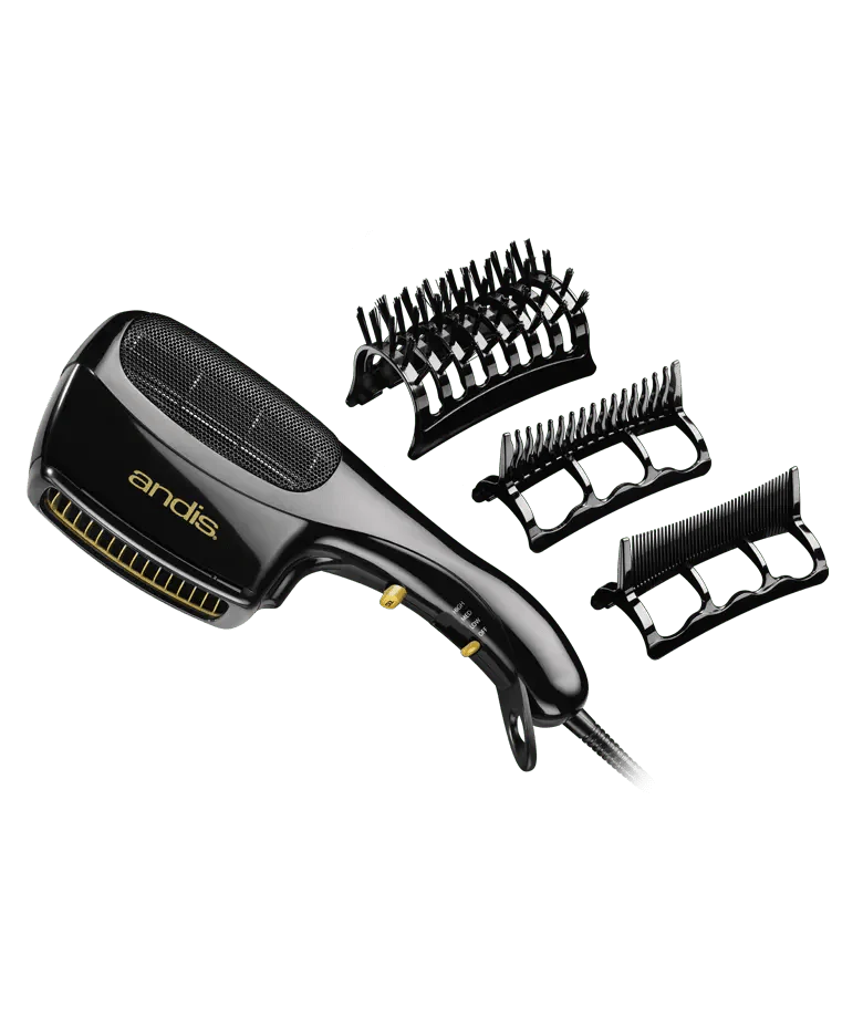Andis Ceramic Ionic Styler Dryer 1875W – Legacy Edition - Image 2