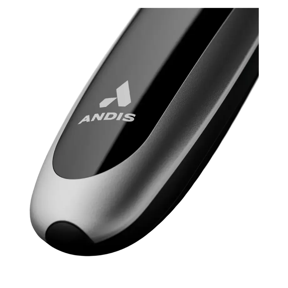 Andis Cordless Styliner Trimmer Kit - Image 7