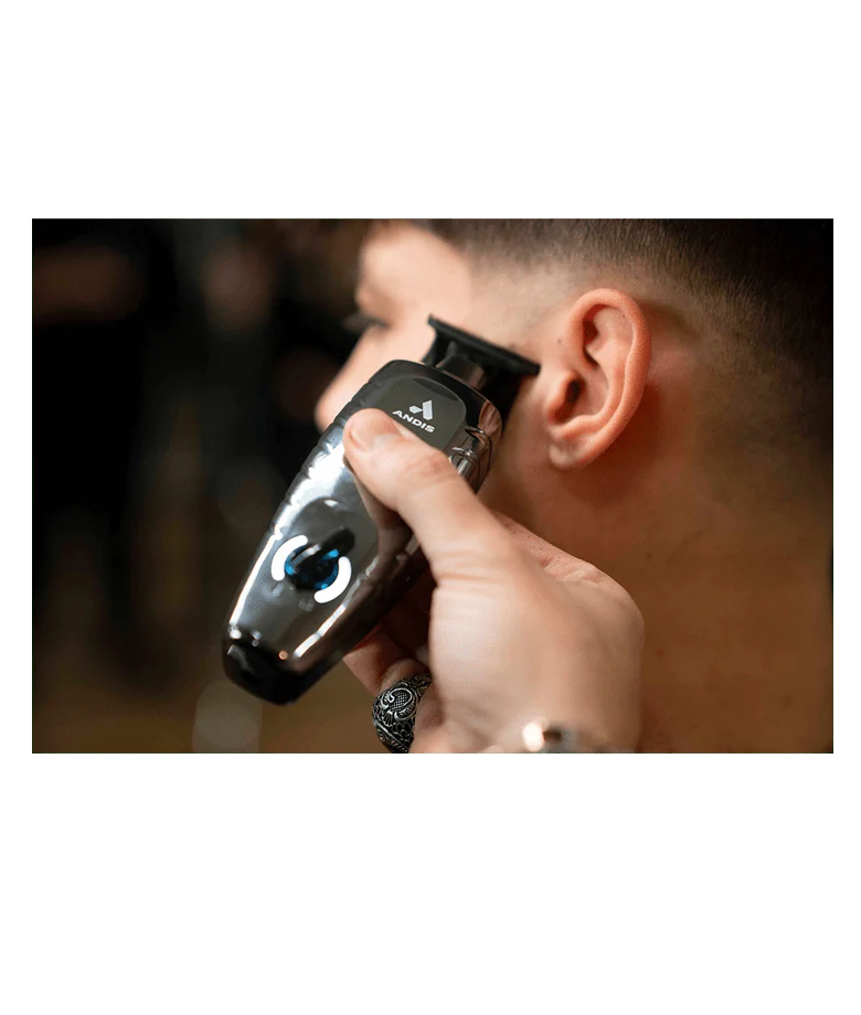 Andis GTX-EXO II Trimmer – Cordless - Image 5
