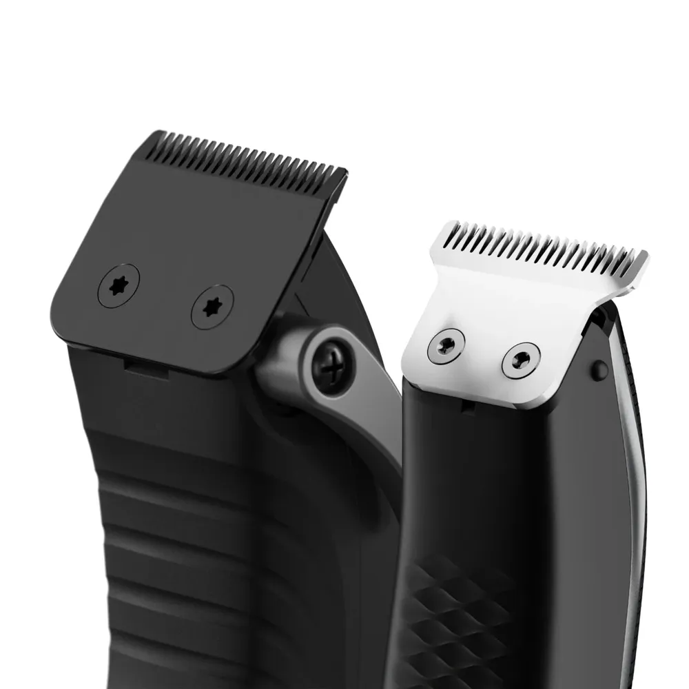Andis InCred Cordless Combo – 23-Piece Clipper & Trimmer Set - Image 3
