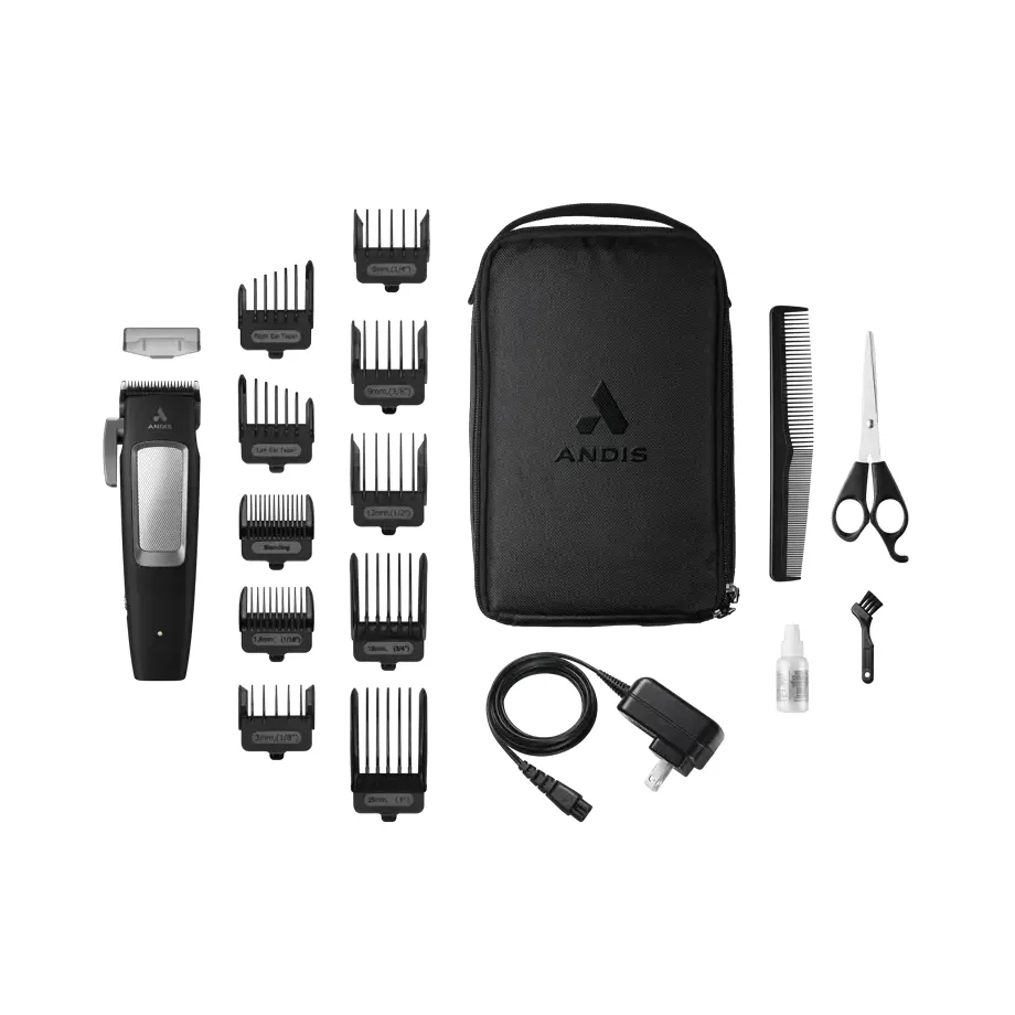 Andis inCRED Lithium Clipper - Image 7