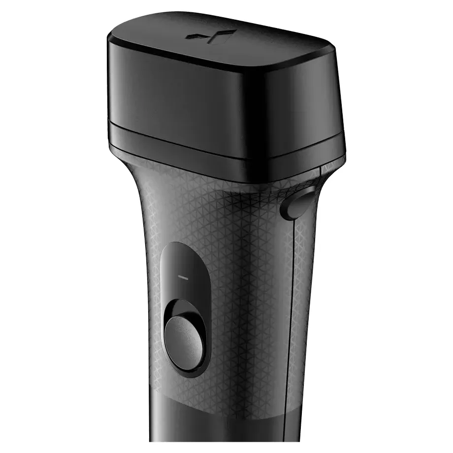 ANDIS inFORM Lithium Shaver - Image 6