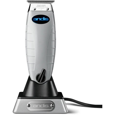 Andis Professional Cordless T-Outliner Li Trimmer - Image 4