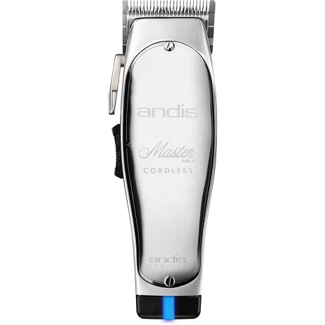 Andis Professional Master Cordless Clipper - Image 2