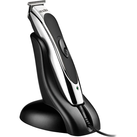 Andis Professional SlimLine 2 T-Blade Trimmer - Image 3