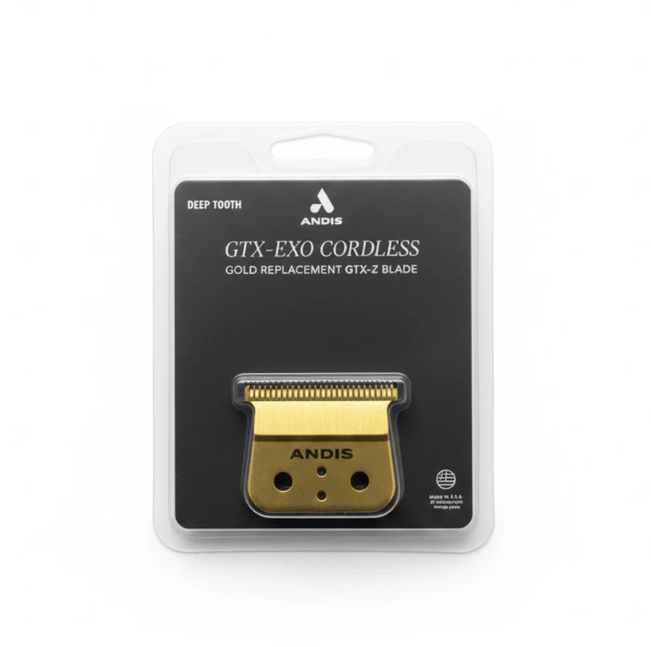Andis Replaceable Trimmer Blades - Image 2