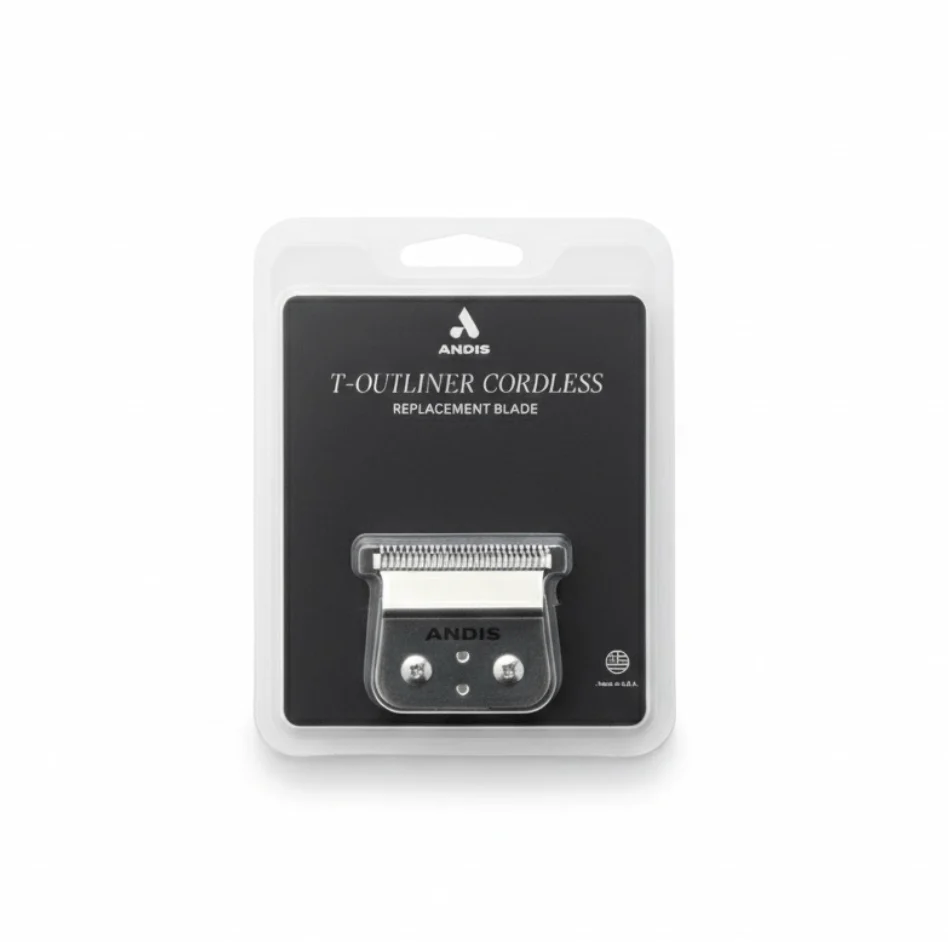 Andis Replaceable Trimmer Blades - Image 4