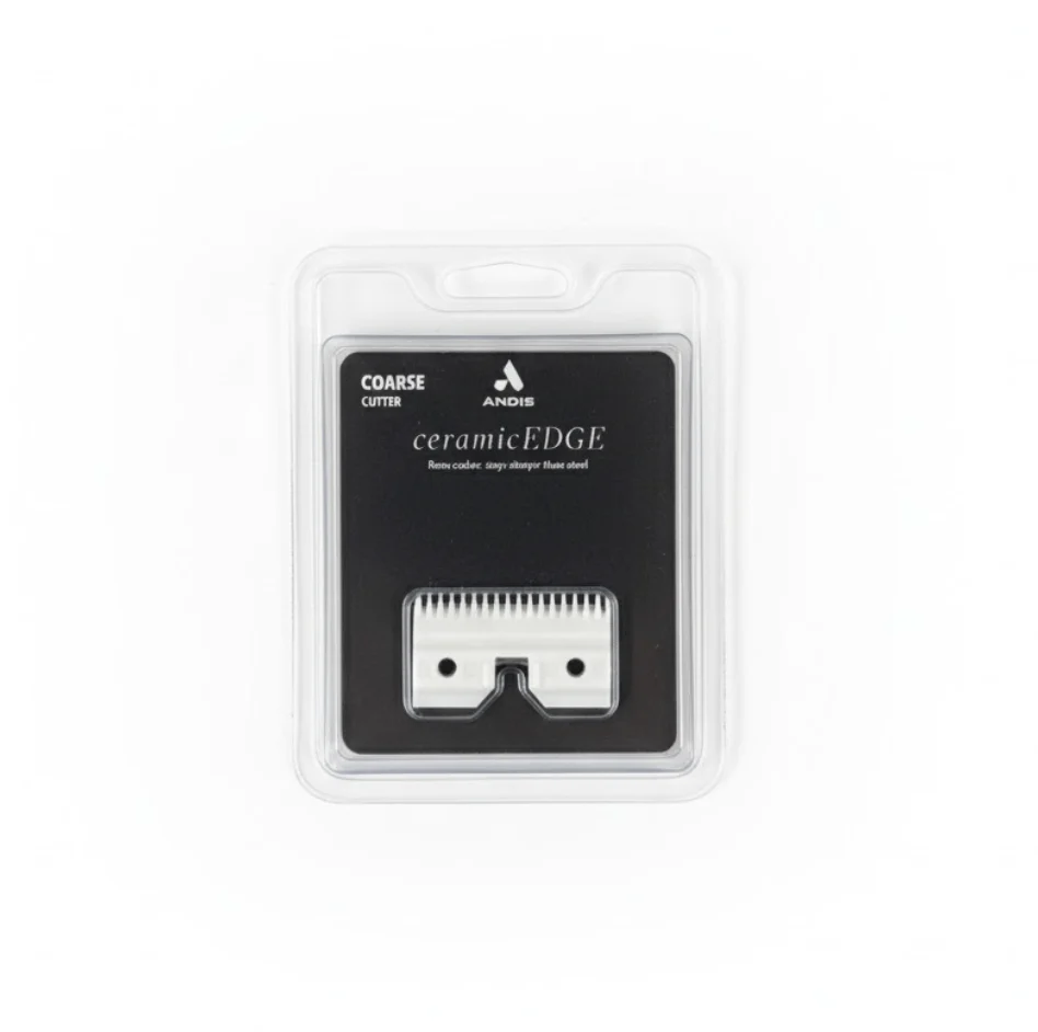 Andis Replaceable Trimmer Blades - Image 6