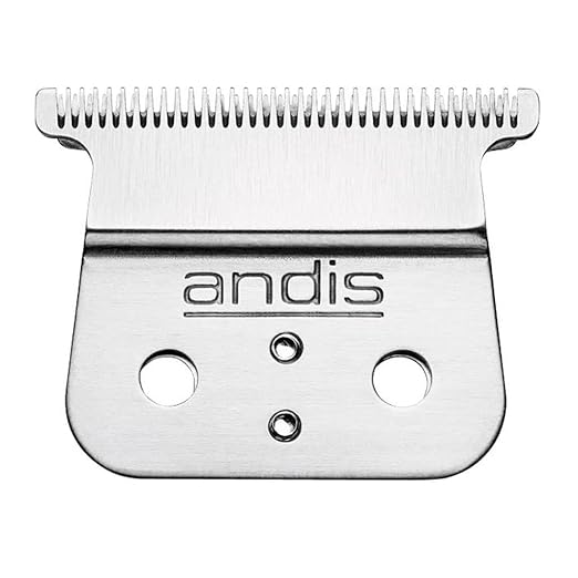 Andis Replacement Blades – Pivot, Outliner, Superliner - Image 2