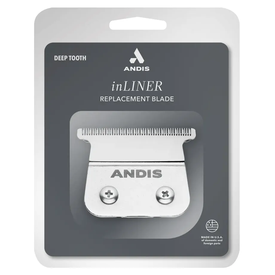 Andis Replacement Blades – Pivot, Outliner, Superliner - Image 5