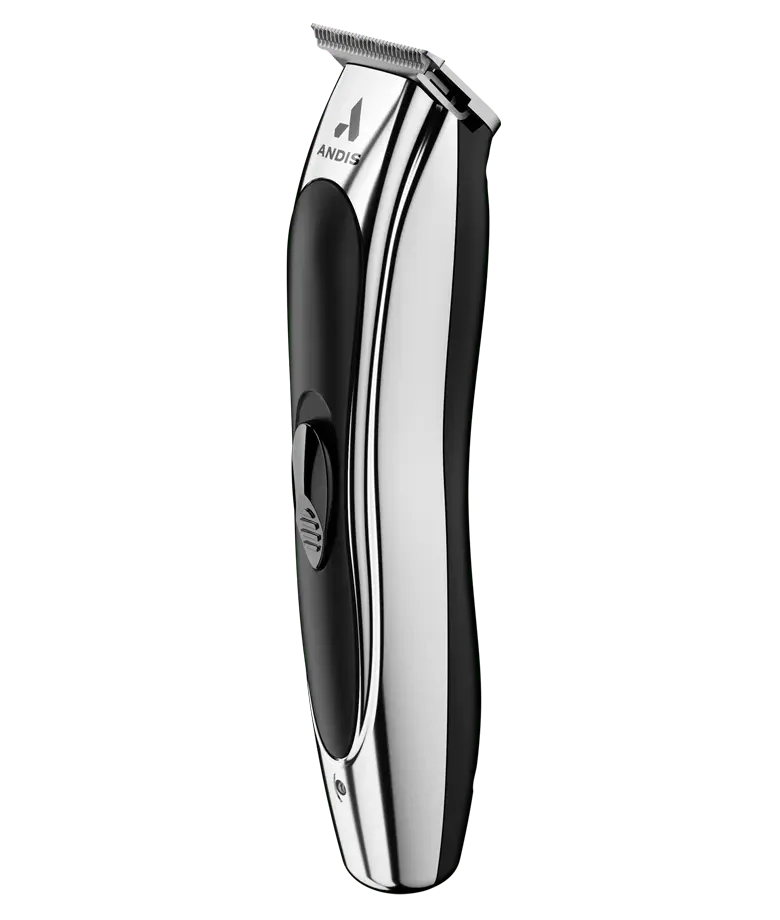 Andis Slimline 2 T-Blade Trimmer Precision - Image 5
